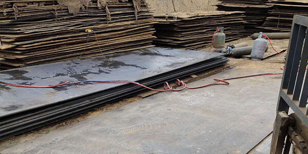 建华兴机械租赁站，铺路钢板出租，租赁