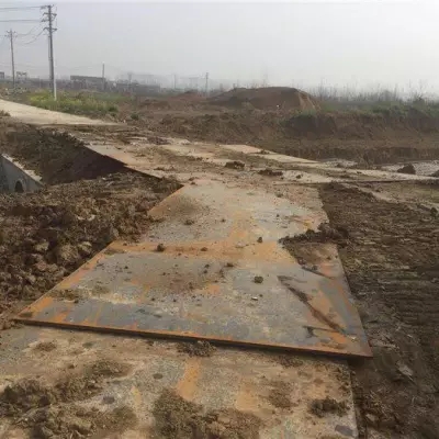 钢板出租，钢板租赁