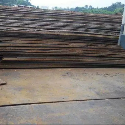 钢板出租，铁板租赁。铺路钢板出租