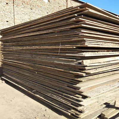 钢板出租，铁板租赁，垫道板，防滑板出租租赁