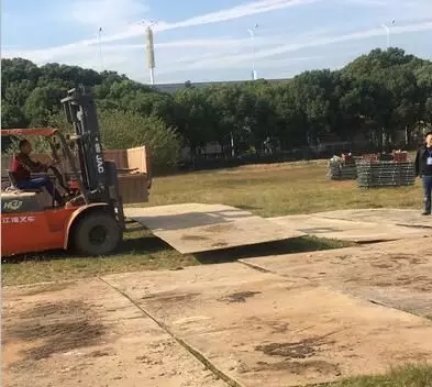 钢板出租，铁板租赁，铺路钢板出租